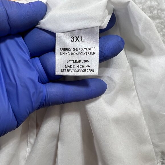 Pink Lily Womens 3XL Yellow Floral Puff Sleeve Cutout Dress Stretchy Resort Wear - Picture 14 of 16